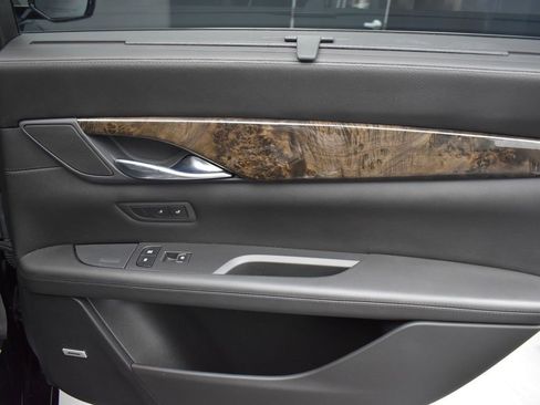 Used 2017 Cadillac CT6 Premium Luxury w/ Active Chassis Package image 28