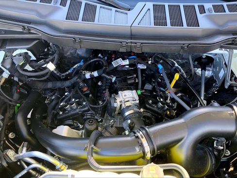 New 2026 Ford F150 STX w/ Equipment Group 200A image 17