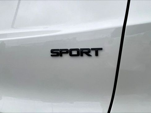 New 2026 Honda CR-V Sport-L image 26