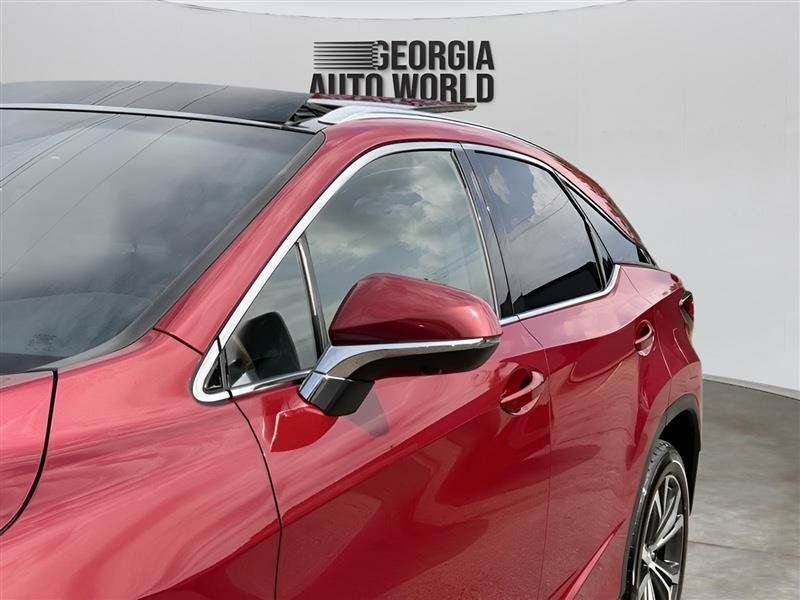 Used 2019 Lexus RX 350 AWD image 6