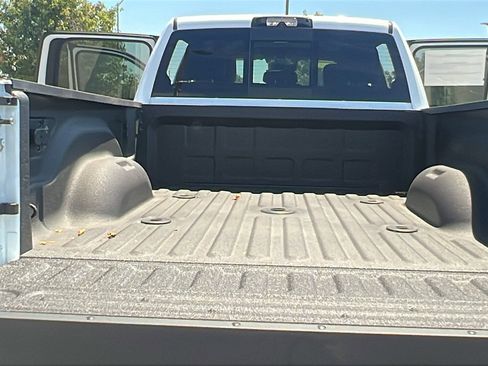 New 2025 RAM 2500 Laramie image 13