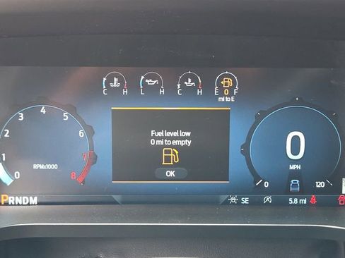 New 2025 Ford F150 XLT w/ Equipment Group 302A MID image 26