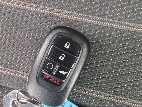 Used 2026 Honda CR-V TrailSport image 35