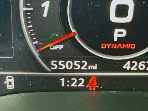 Used 2018 Audi SQ5 Premium Plus w/ S Sport Package image 19