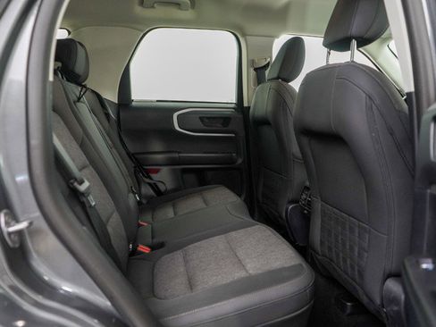 Used 2024 Ford Bronco Sport Big Bend image 13