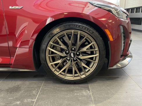 Used 2023 Cadillac CT5 V Blackwing w/ Carbon Fiber Package 2 image 18