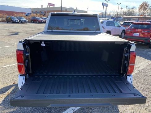 New 2025 Toyota Tacoma SR5 image 5