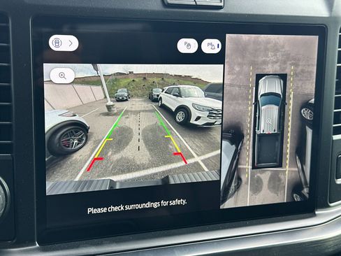 New 2025 Ford F250 Lariat w/ Lariat Ultimate Package image 22