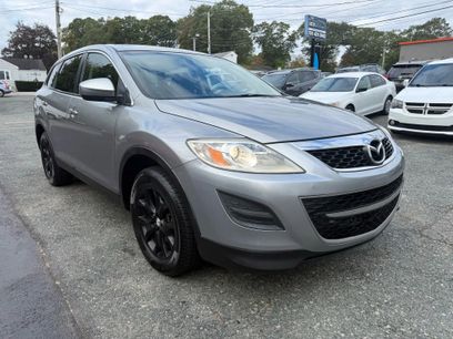 Used 2012 MAZDA CX-9 Touring w/ Moonroof & Bose Audio Pkg