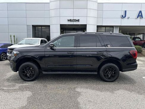 Certified 2022 Ford Expedition Timberline AWD/4WD image 2