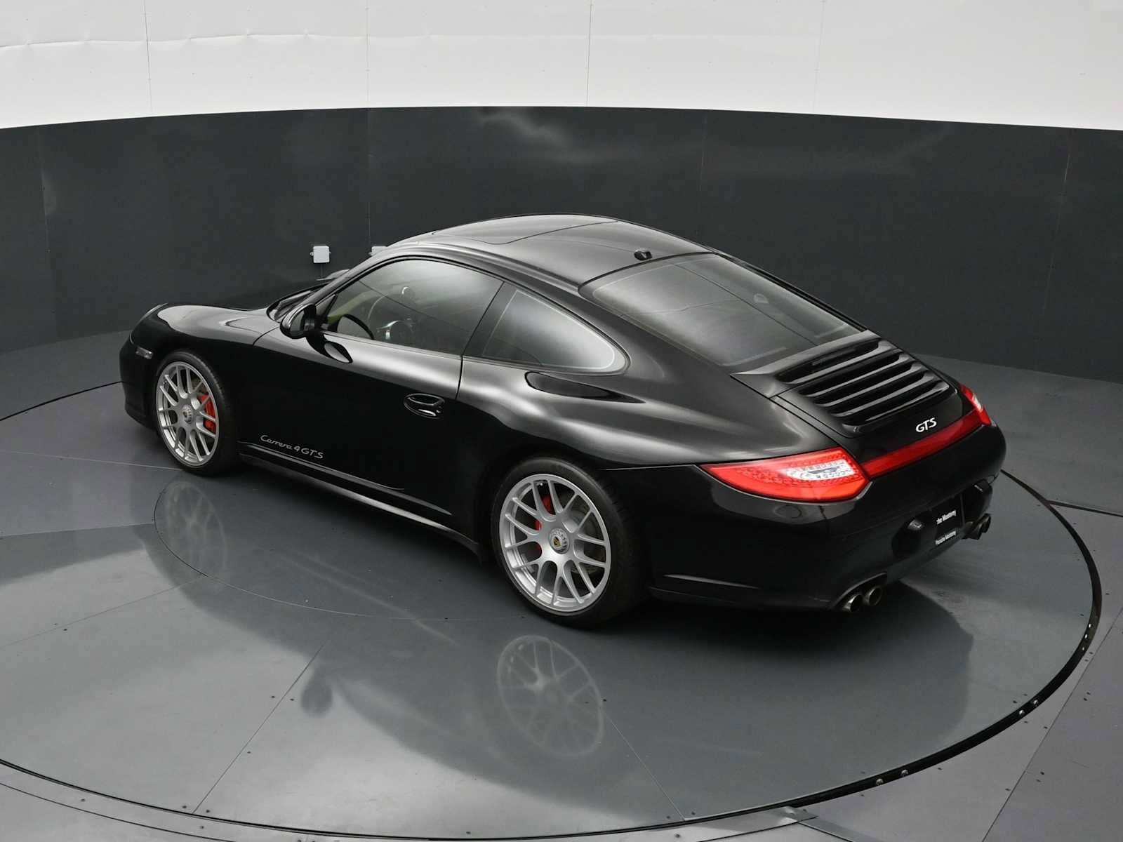 Used 2012 Porsche 911 Carrera 4 GTS AWD/4WD image 29