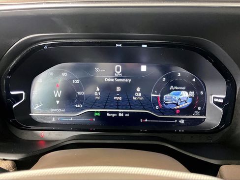 Certified 2022 GMC Yukon Denali AWD/4WD image 25