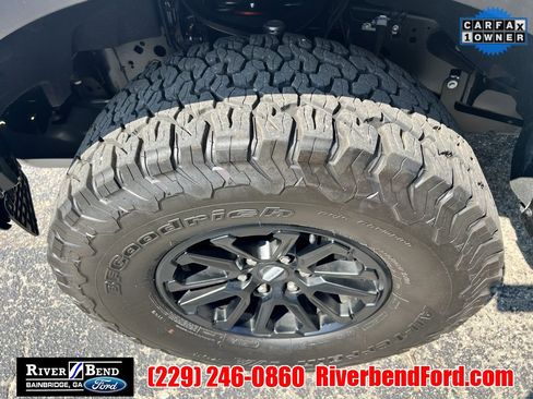 Used 2024 Ford F150 Raptor image 52