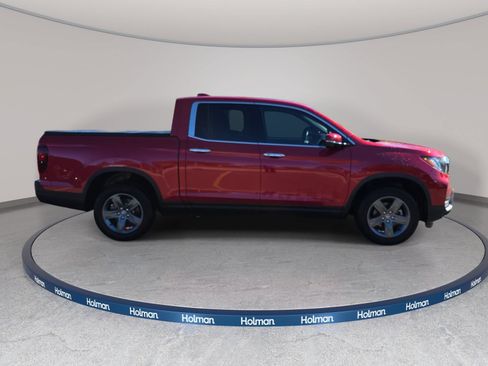 Used 2023 Honda Ridgeline RTL-E image 5
