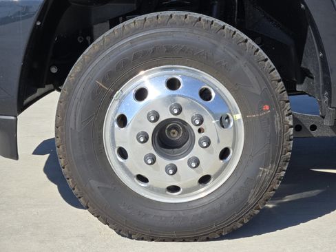 New 2026 RAM 3500 Longhorn image 11