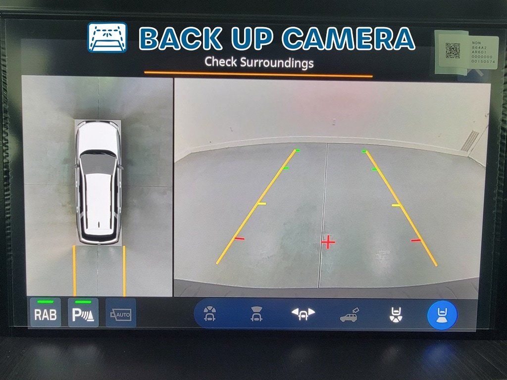 New 2026 Subaru Outback Limited XT AWD/4WD image 15