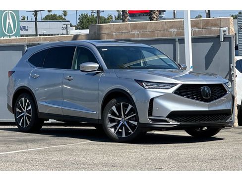 New 2026 Acura MDX w/Technology Package image 2