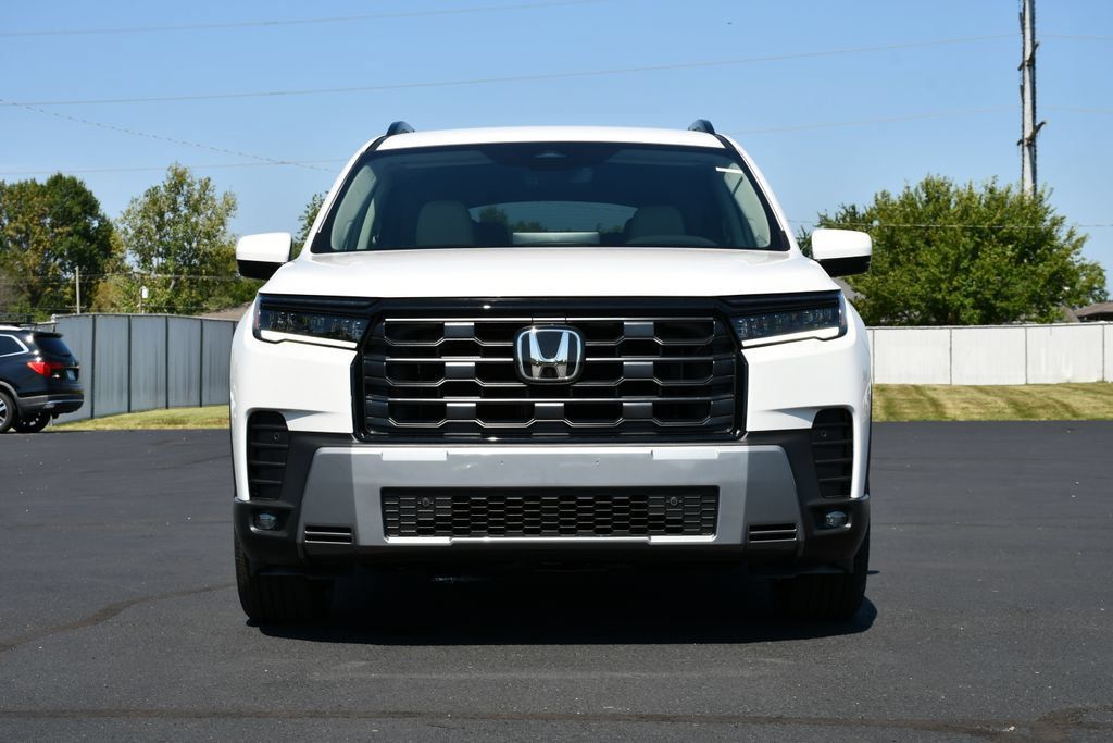 New 2026 Honda Pilot EX-L image 2