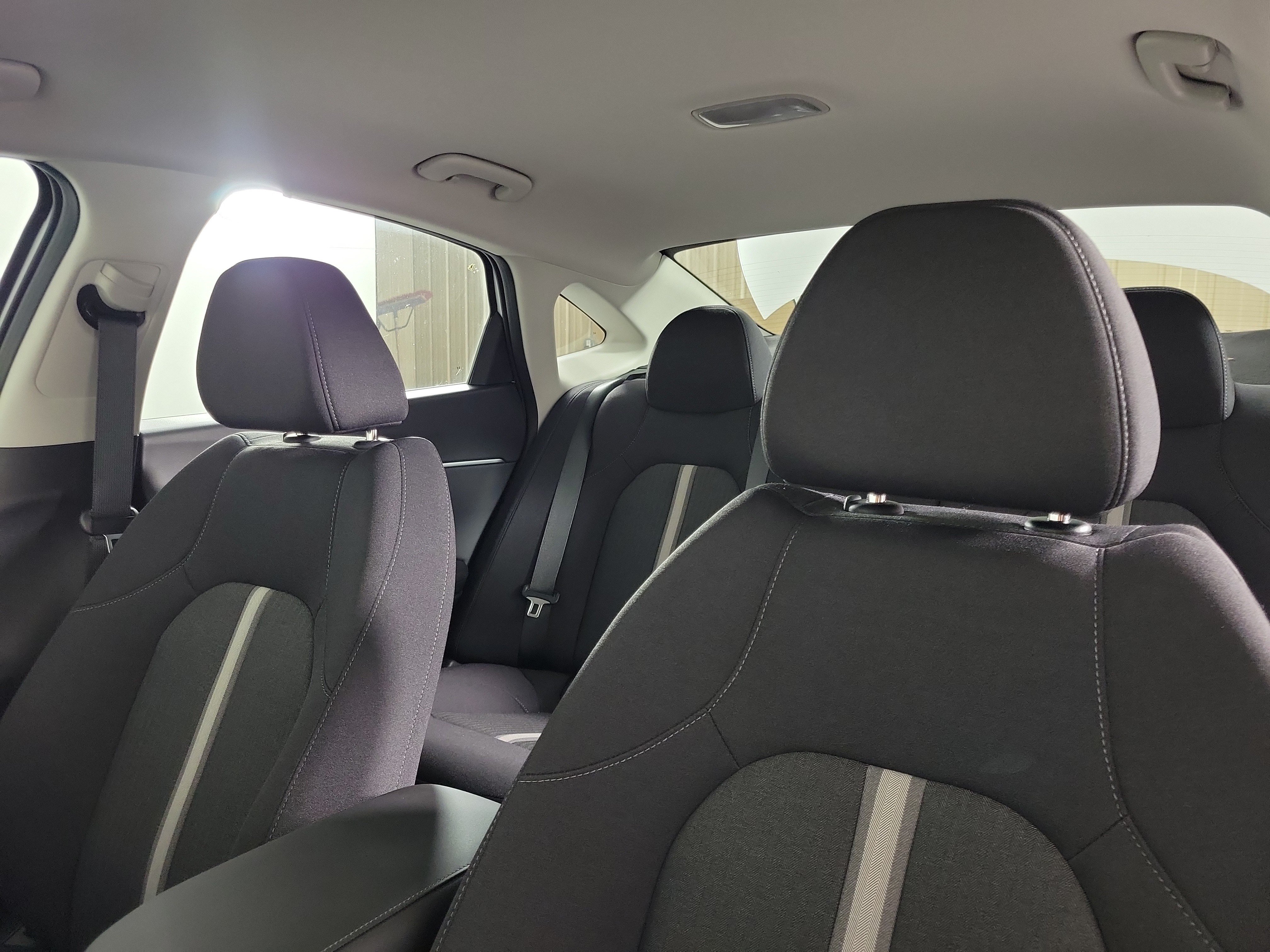 New 2026 Hyundai Sonata Blue FWD image 27