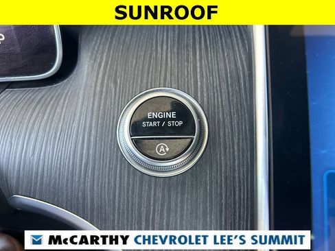 Used 2022 Mercedes-Benz C 300 4MATIC Sedan image 10