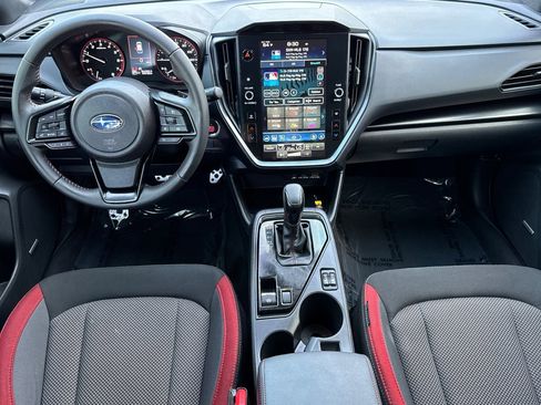Certified 2024 Subaru Impreza RS image 13