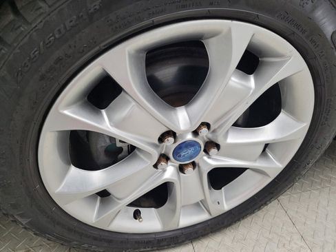 Used 2014 Ford Escape Titanium AWD/4WD image 31