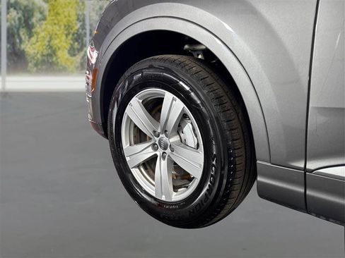 Used 2017 Audi Q7 2.0T Premium Plus w/ Premium Plus Package image 21