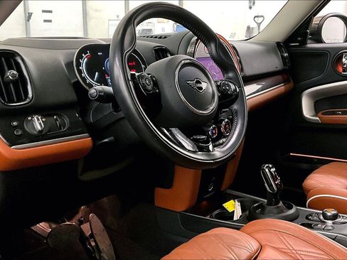 Used 2021 MINI Cooper Countryman S w/ Driver Assistance Package image 13