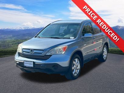 Used 2008 Honda CR-V EX-L