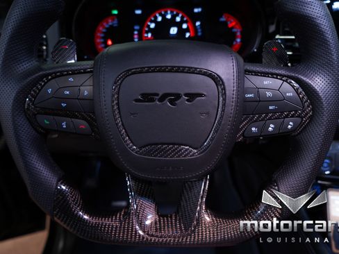 Used 2023 Dodge Durango SRT Hellcat AWD/4WD image 37