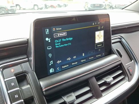 Used 2023 Chevrolet Tahoe RST image 16