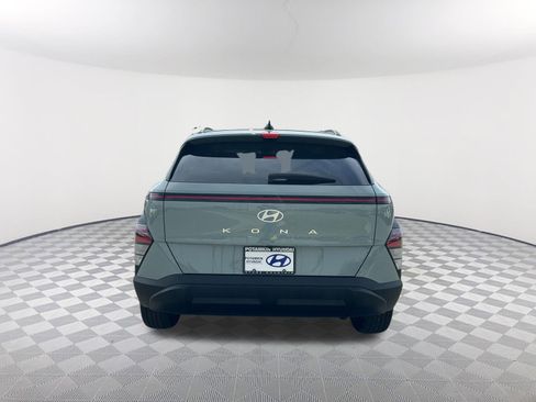 Used 2024 Hyundai Kona SEL image 8