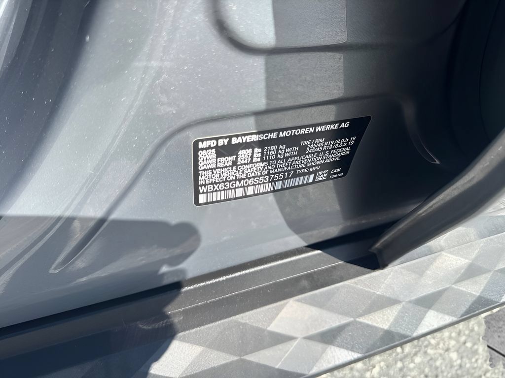 Used 2025 BMW X2 xDrive28i AWD/4WD image 27