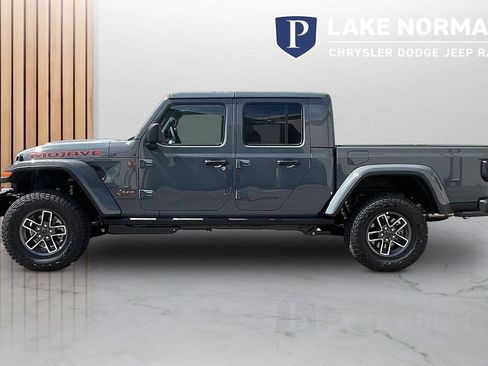 New 2026 Jeep Gladiator Mojave AWD/4WD image 6