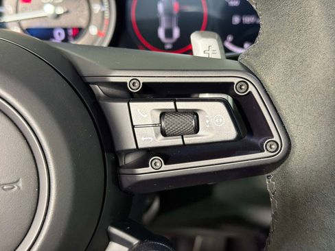 Used 2024 Porsche 911 Carrera 4 GTS image 41