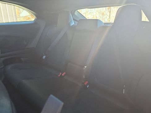 Used 2025 Dodge Charger R/T Scat Pack w/ Track Pack image 33