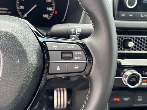 New 2026 Honda Civic Sport image 17