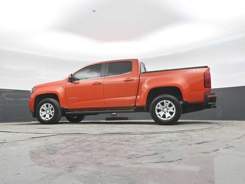 Used 2016 Chevrolet Colorado LT w/ LT Convenience Package AWD/4WD image 44