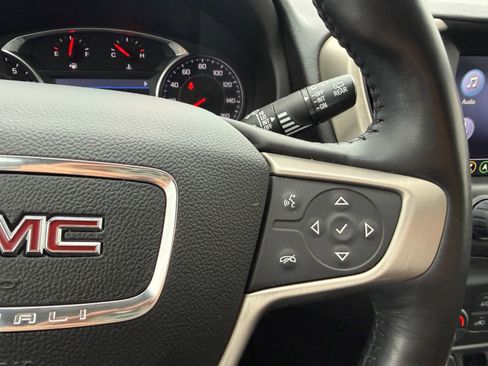 Used 2019 GMC Terrain Denali image 29