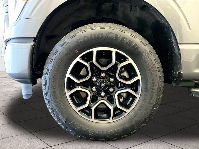 Certified 2023 Ford F150 XLT w/ Equipment Group 302A High AWD/4WD image 8