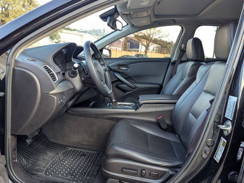 Used 2016 Acura RDX FWD w/ Technology Package image 10