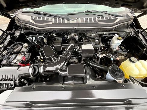 Used 2021 Ford F350 XL image 32