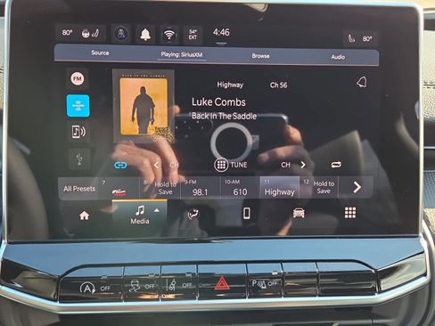 New 2026 Jeep Compass Limited image 22