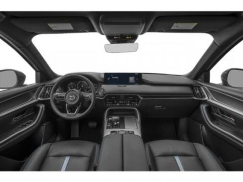 New 2026 MAZDA CX-70 SC Plus image 10