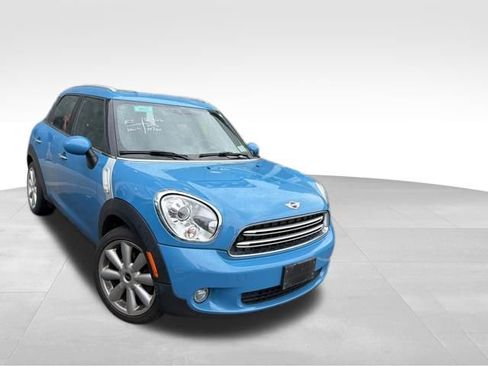 Used 2016 MINI Cooper Countryman FWD image 10