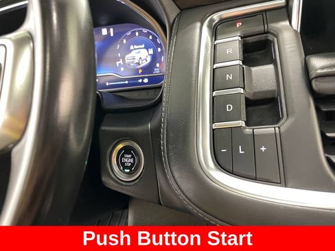 Certified 2023 Chevrolet Tahoe Z71 AWD/4WD image 7