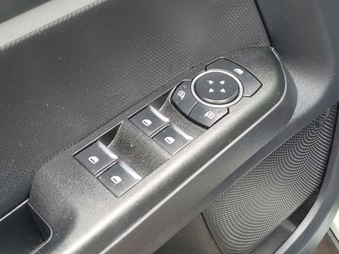 Used 2023 Ford Bronco Sport Big Bend w/ Convenience Package image 16