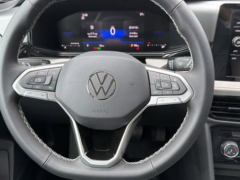 New 2026 Volkswagen Taos S FWD image 11
