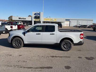 New 2025 Ford Maverick XLT w/ XLT Luxury Package