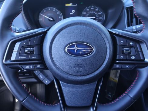 Used 2023 Subaru Crosstrek 2.0i Premium w/ Special Edition image 20